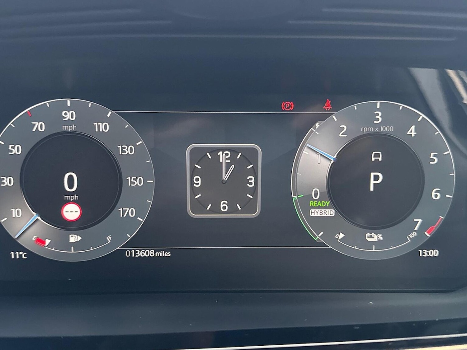 Used Land Rover Range Rover Evoque 2024 for sale - 77019482: Photo 18