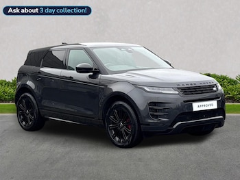 2024 - 1.5 P300e Autobiography 5dr Auto