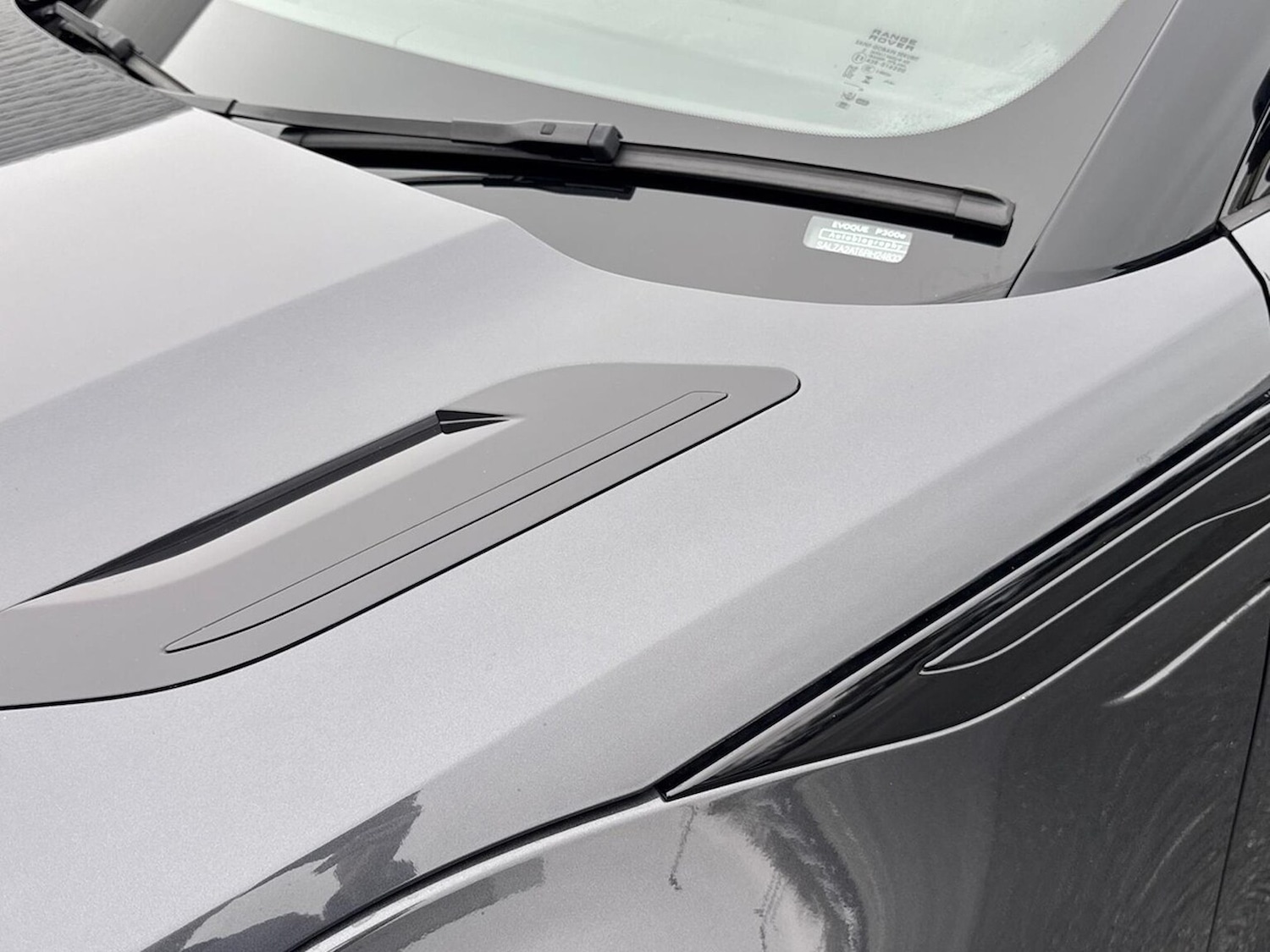 Used Land Rover Range Rover Evoque 2024 for sale - 77019482: Photo 22