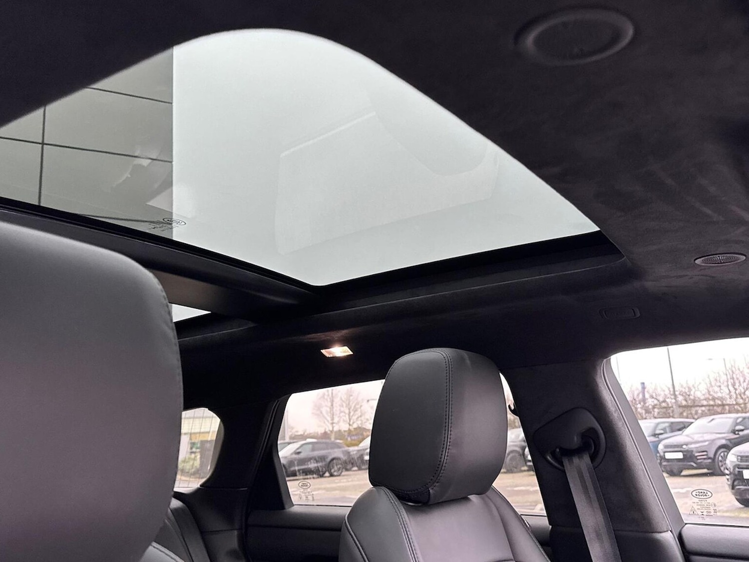 Used Land Rover Range Rover Evoque 2024 for sale - 77019482: Photo 23