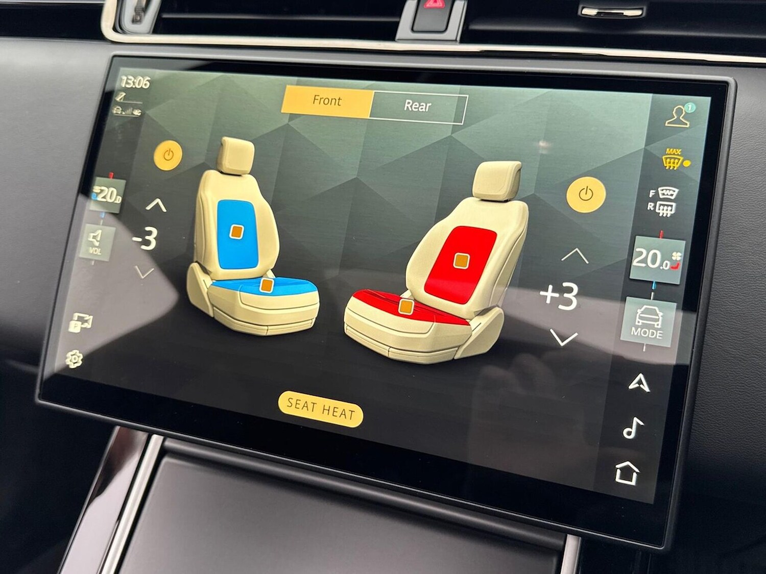 Used Land Rover Range Rover Evoque 2024 for sale - 77019482: Photo 24