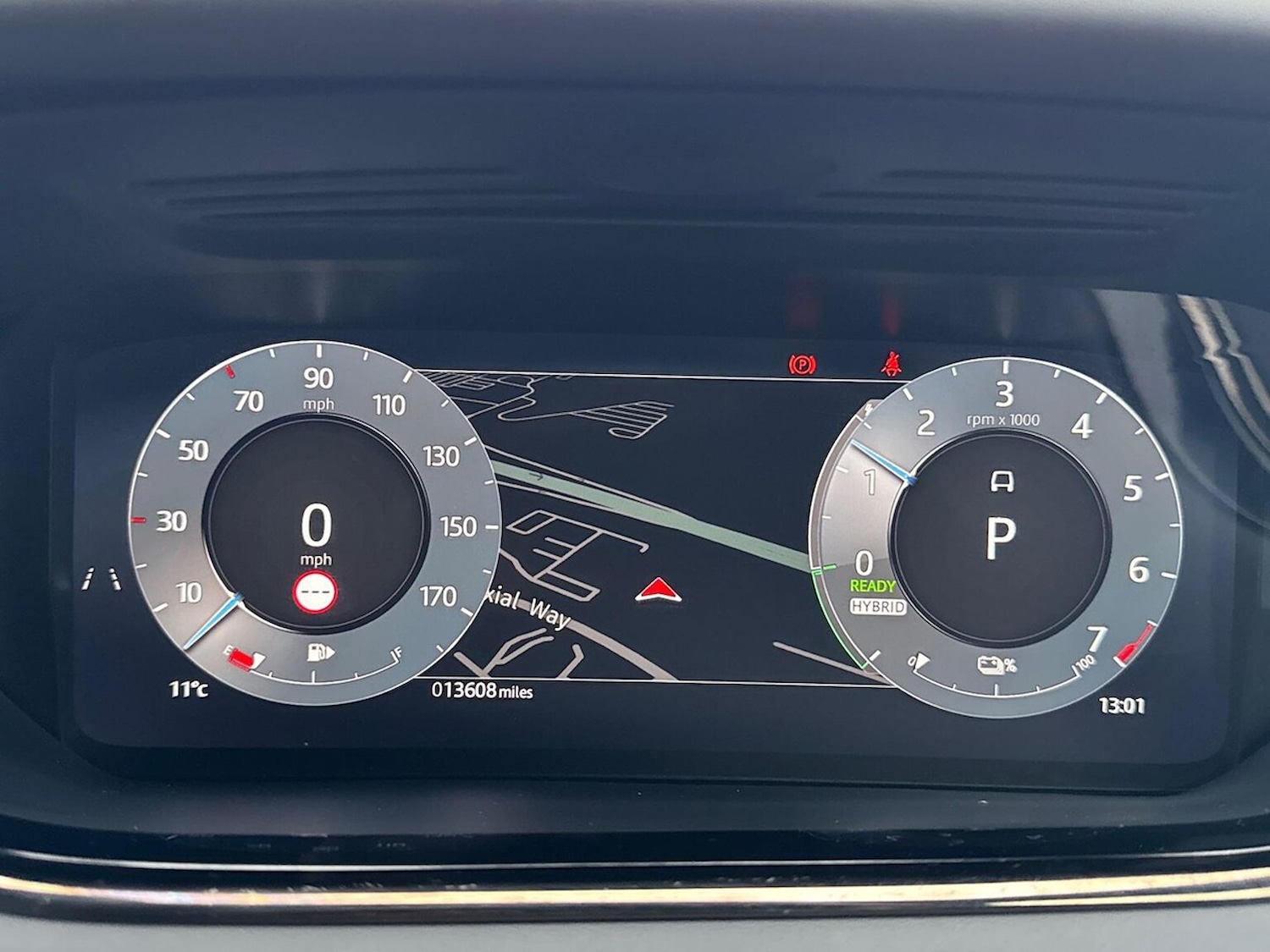 Used Land Rover Range Rover Evoque 2024 for sale - 77019482: Photo 31