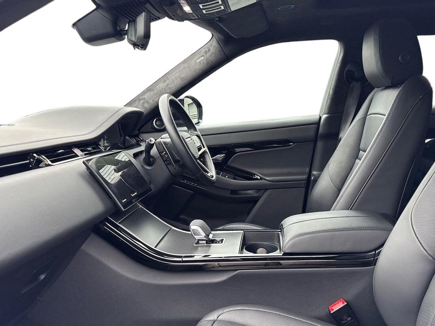 Used Land Rover Range Rover Evoque 2024 for sale - 77019482: Photo 5