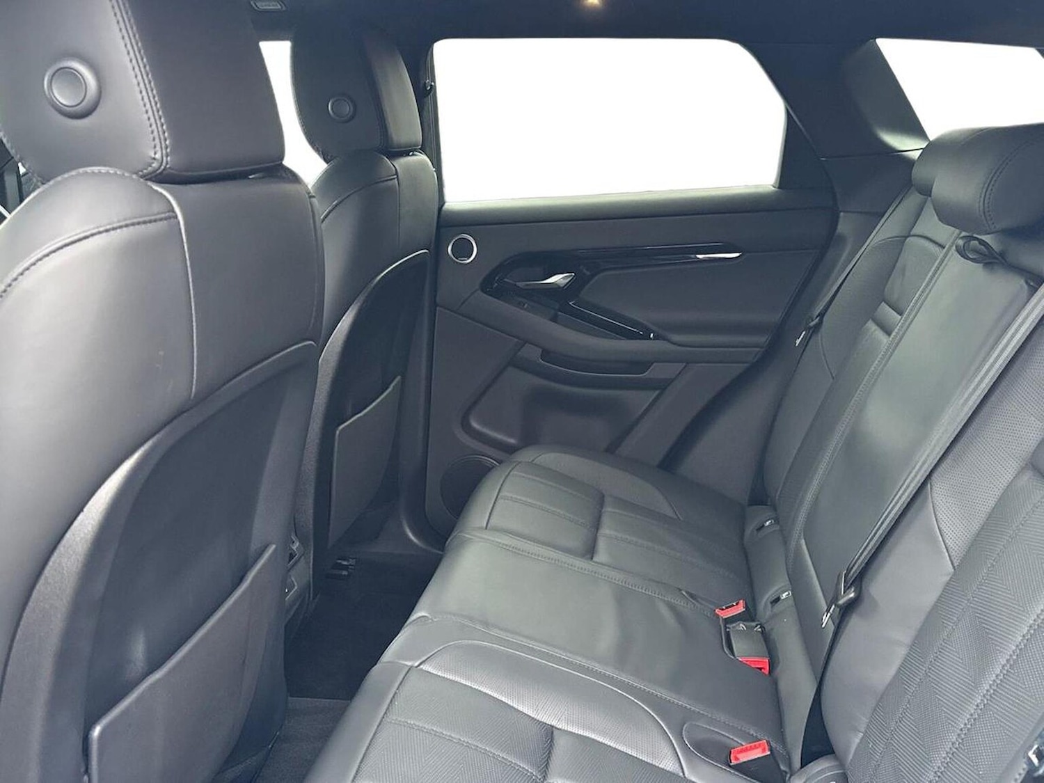 Used Land Rover Range Rover Evoque 2024 for sale - 77019482: Photo 6