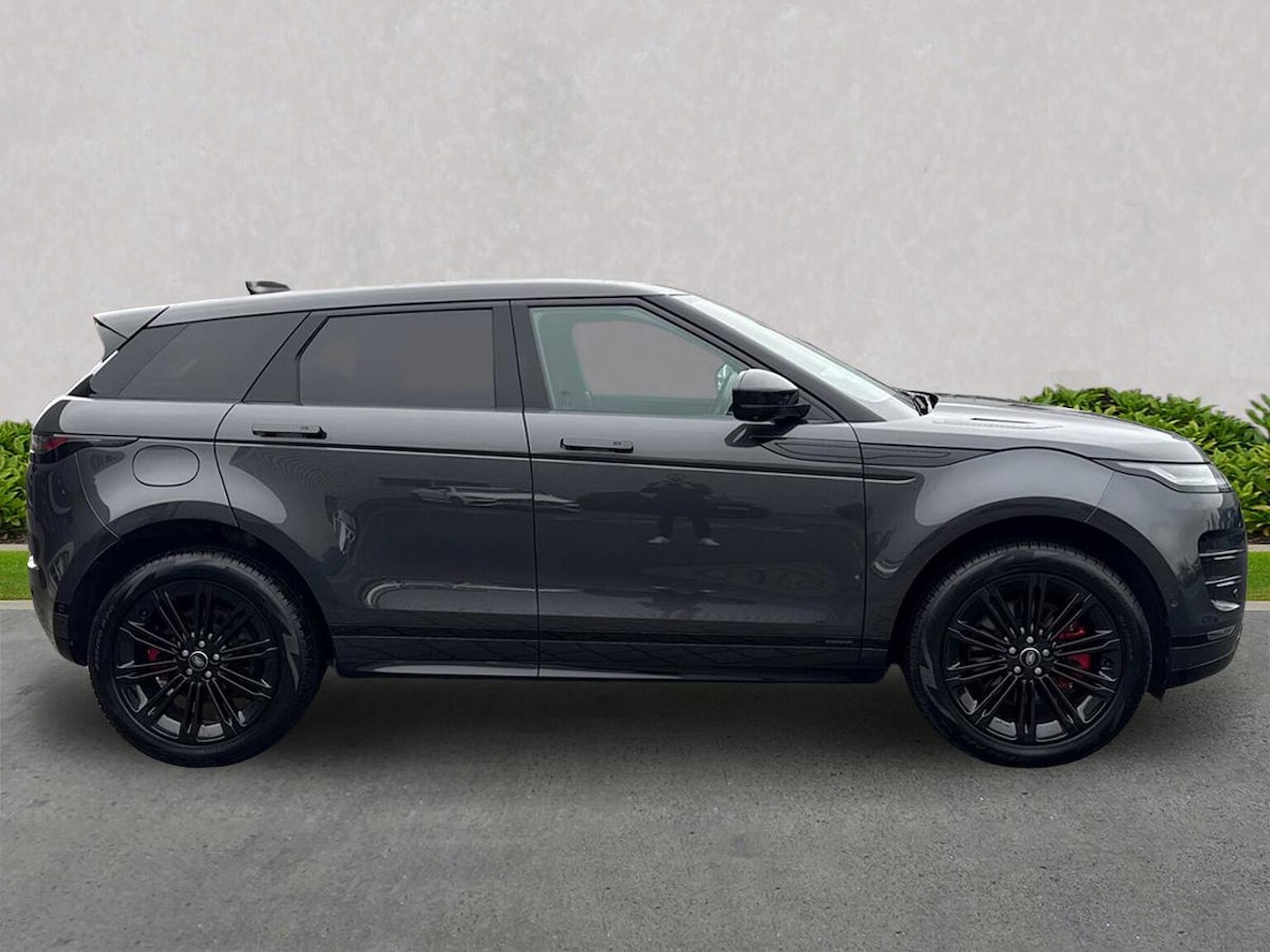 Used Land Rover Range Rover Evoque 2024 for sale - 77019482: Photo 7