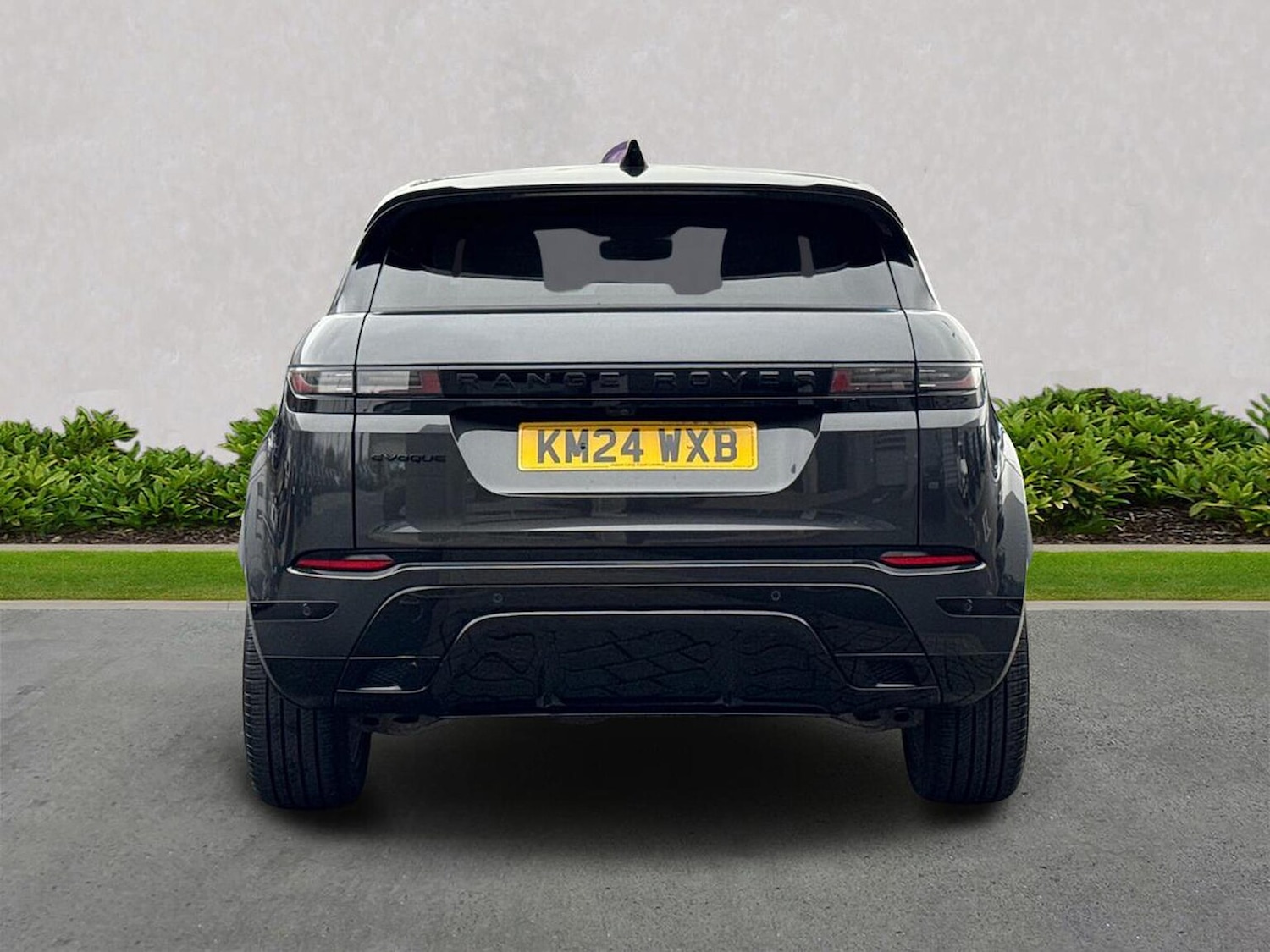 Used Land Rover Range Rover Evoque 2024 for sale - 77019482: Photo 8