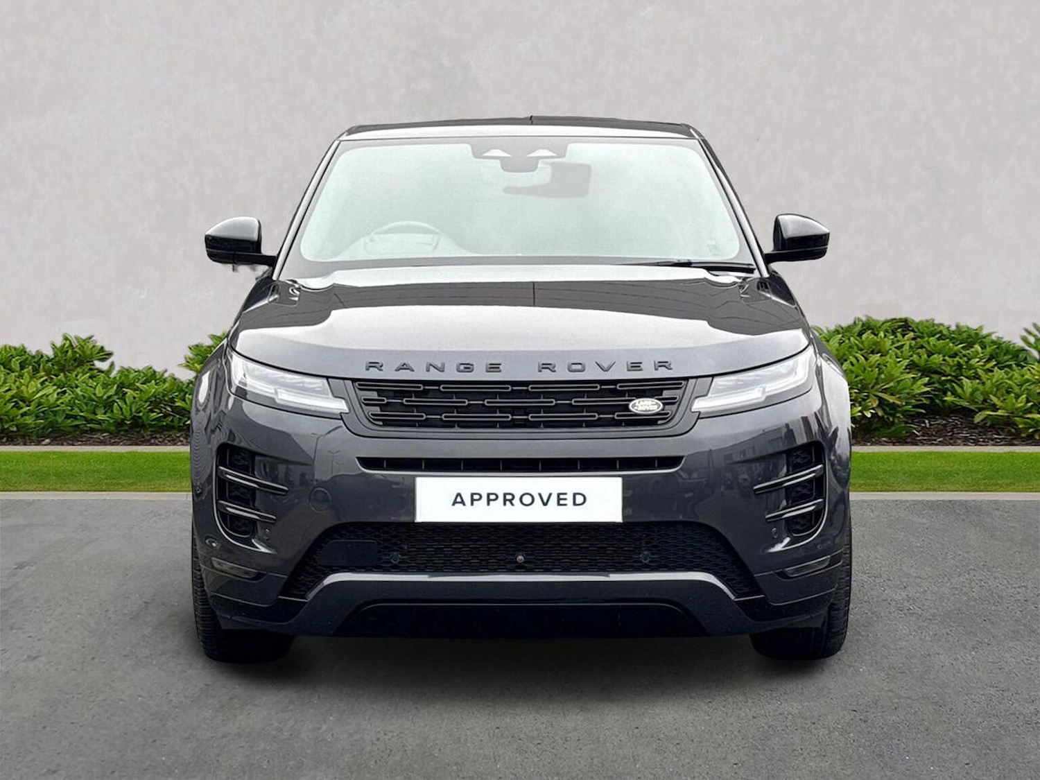 Used Land Rover Range Rover Evoque 2024 for sale - 77019482: Photo 9