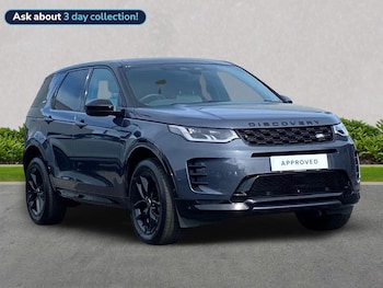 Used Land Rover Discovery Sport 2024 for sale - 78250955: Photo