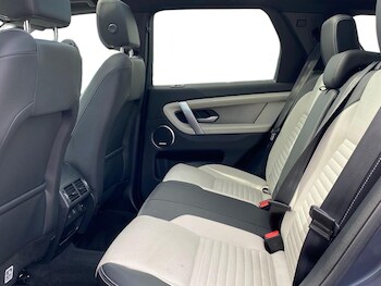Used Land Rover Discovery Sport 2024 for sale - 78250955: Photo
