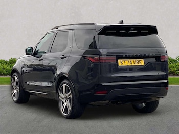 Used Land Rover Discovery 2025 for sale - 78317132: Photo