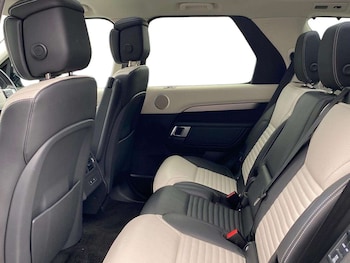 Used Land Rover Discovery 2025 for sale - 78317132: Photo