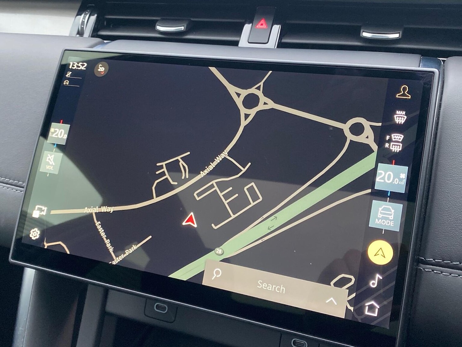 Used Land Rover Discovery Sport 2024 for sale - 76957539: Photo 11