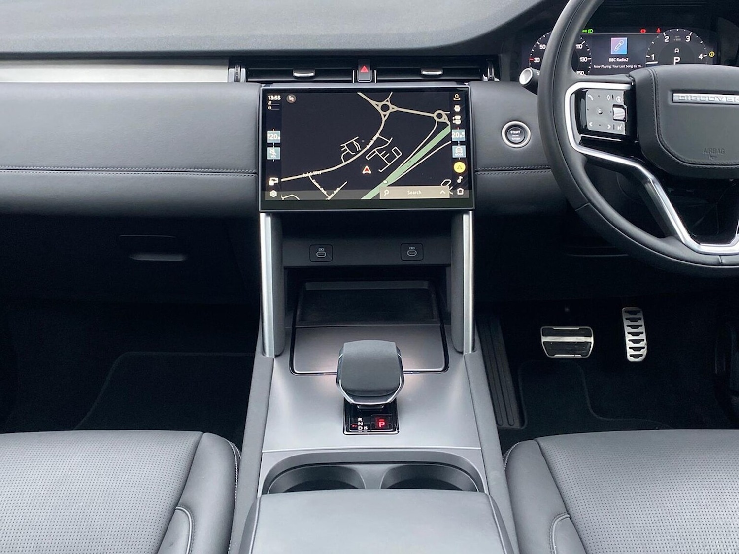 Used Land Rover Discovery Sport 2024 for sale - 76957539: Photo 14