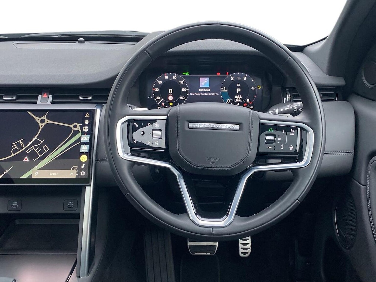 Used Land Rover Discovery Sport 2024 for sale - 76957539: Photo 15