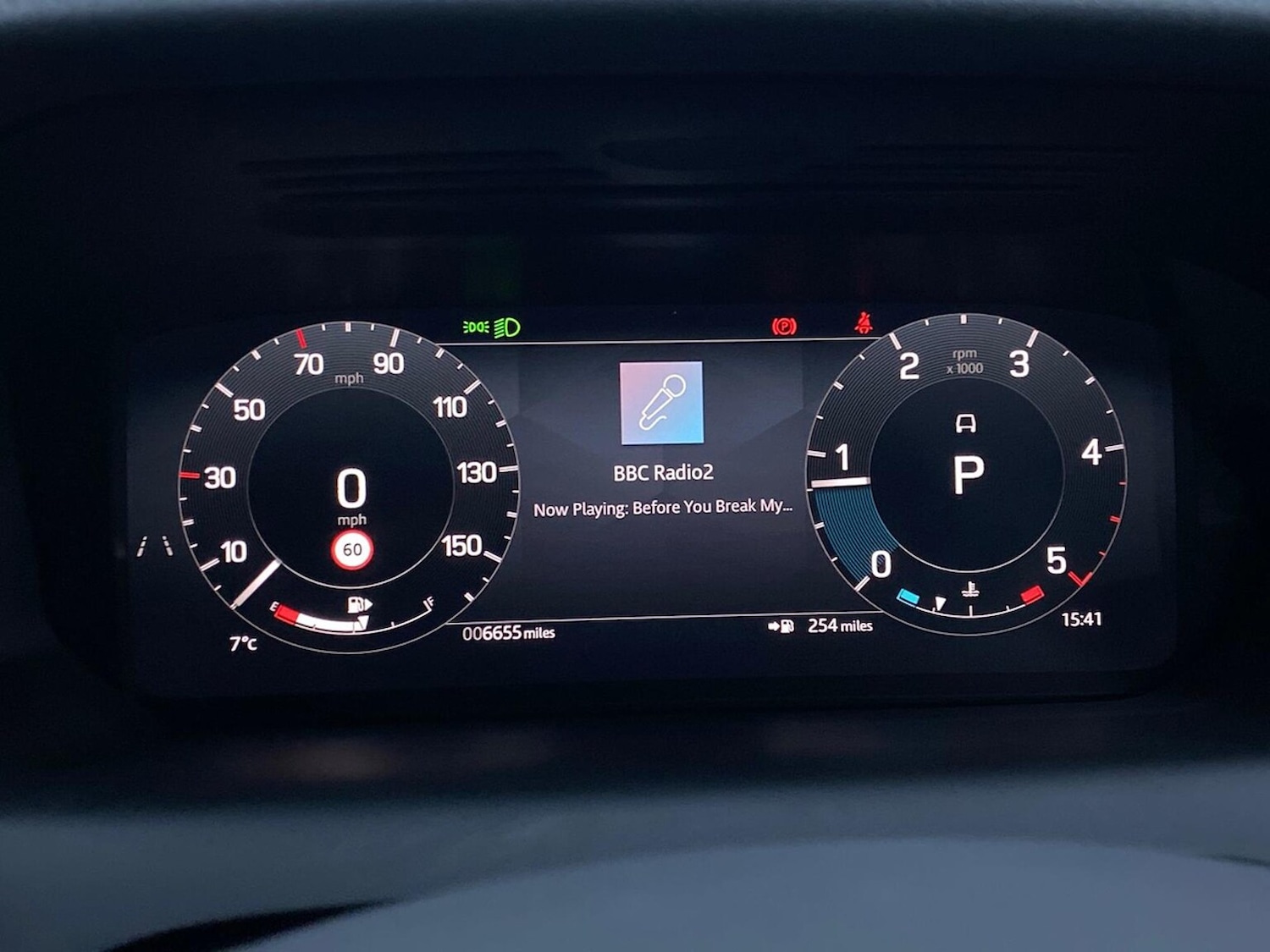 Used Land Rover Discovery Sport 2024 for sale - 76957539: Photo 16