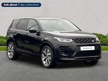 Used Land Rover Discovery Sport 2024 for sale - 76957539: Photo