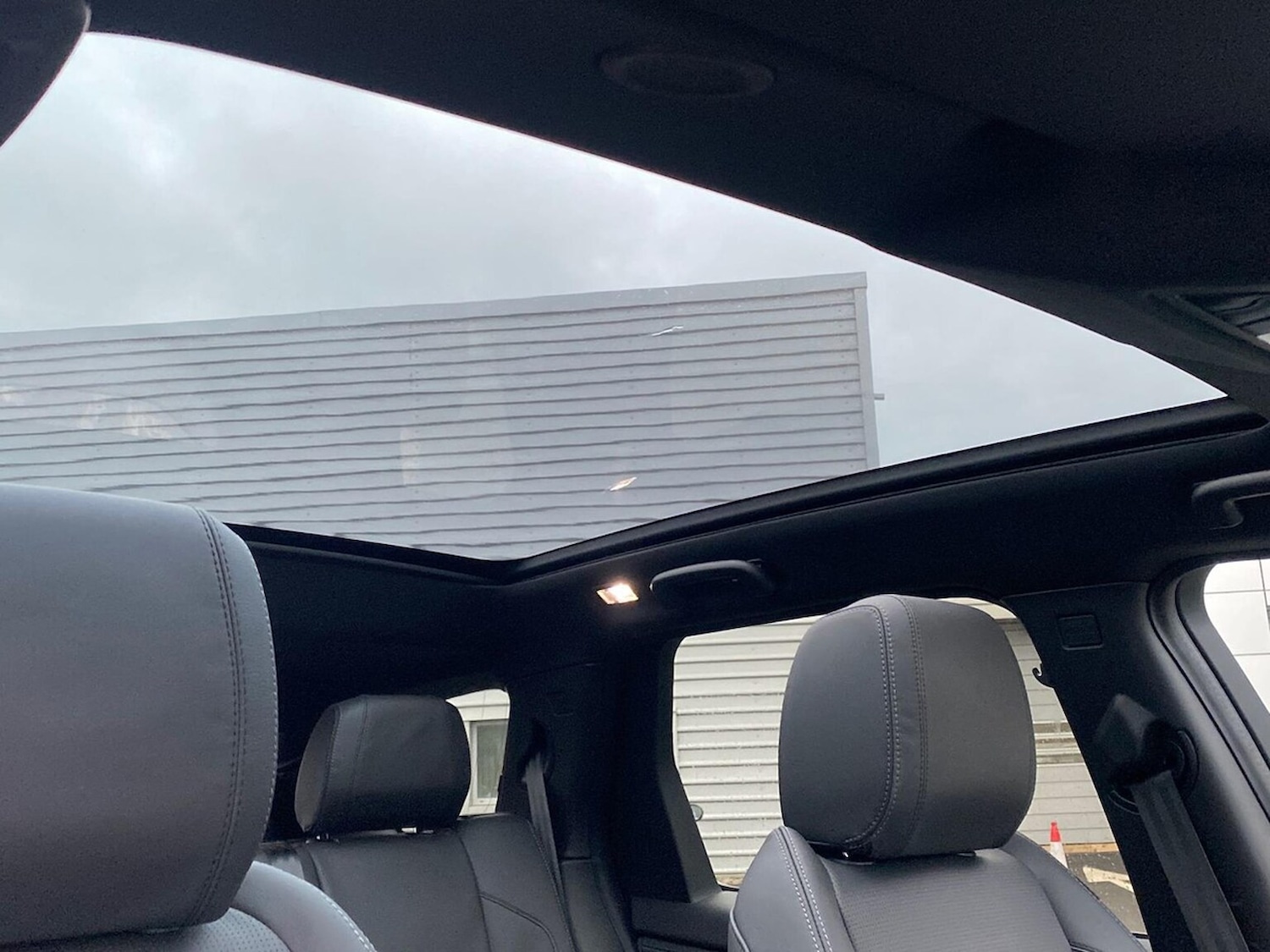 Used Land Rover Discovery Sport 2024 for sale - 76957539: Photo 21