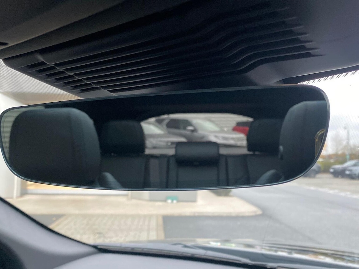 Used Land Rover Discovery Sport 2024 for sale - 76957539: Photo 22