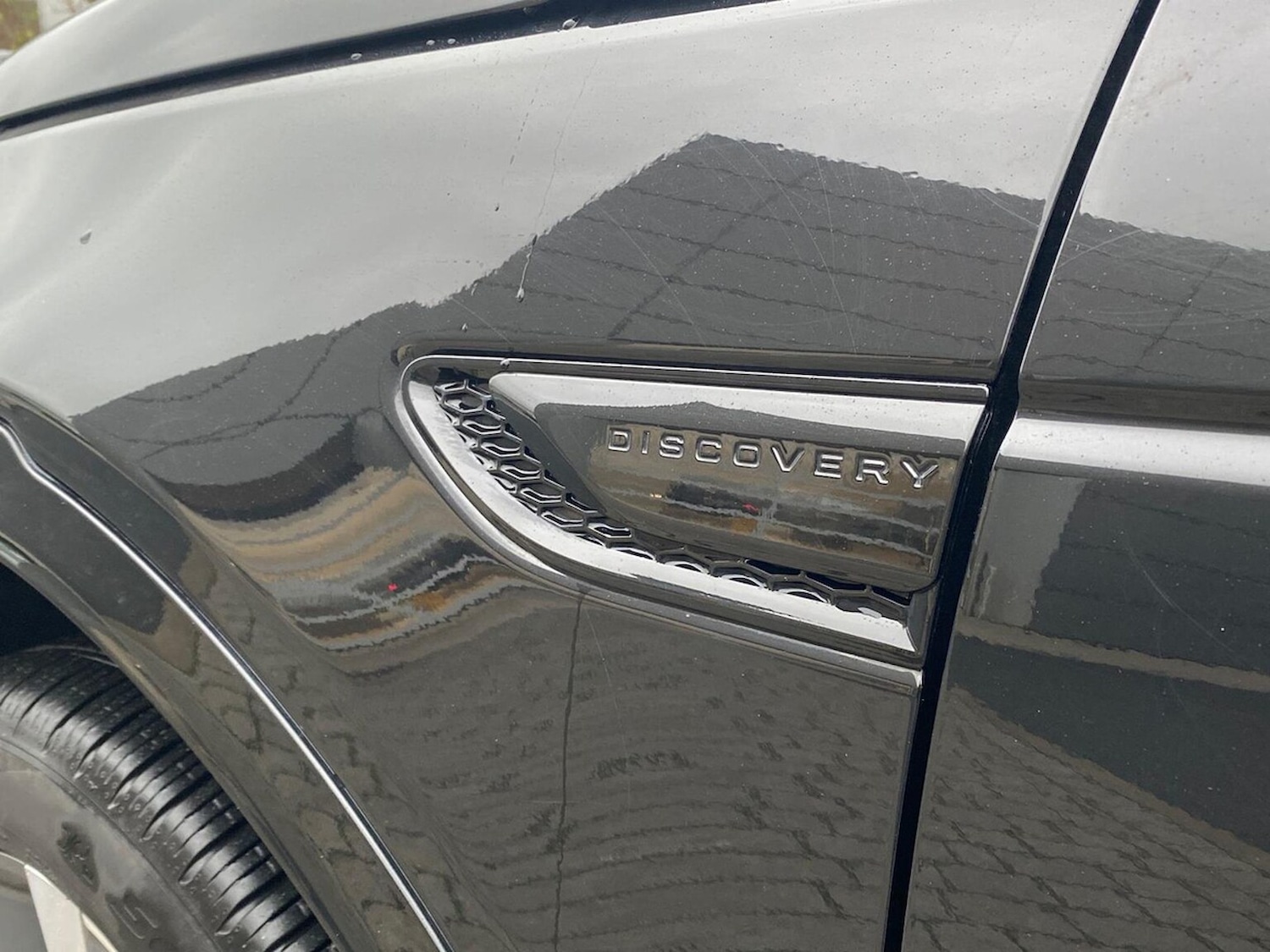 Used Land Rover Discovery Sport 2024 for sale - 76957539: Photo 26