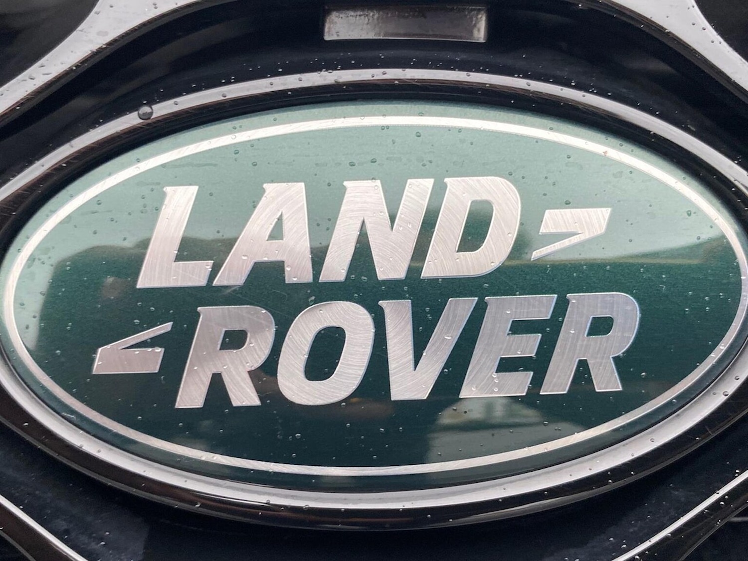 Used Land Rover Discovery Sport 2024 for sale - 76957539: Photo 30
