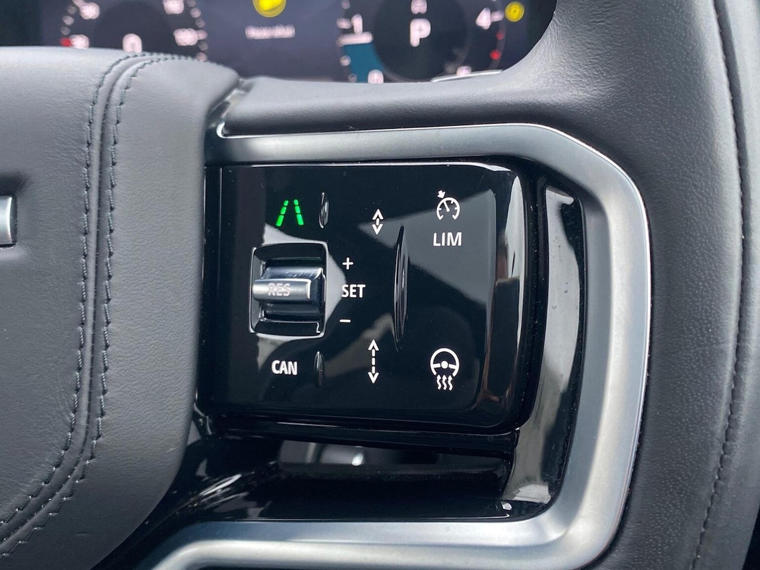 Used Land Rover Discovery Sport 2024 for sale - 76957539: Photo 38