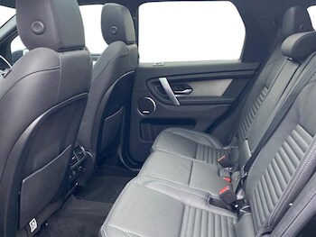 Used Land Rover Discovery Sport 2024 for sale - 76957539: Photo