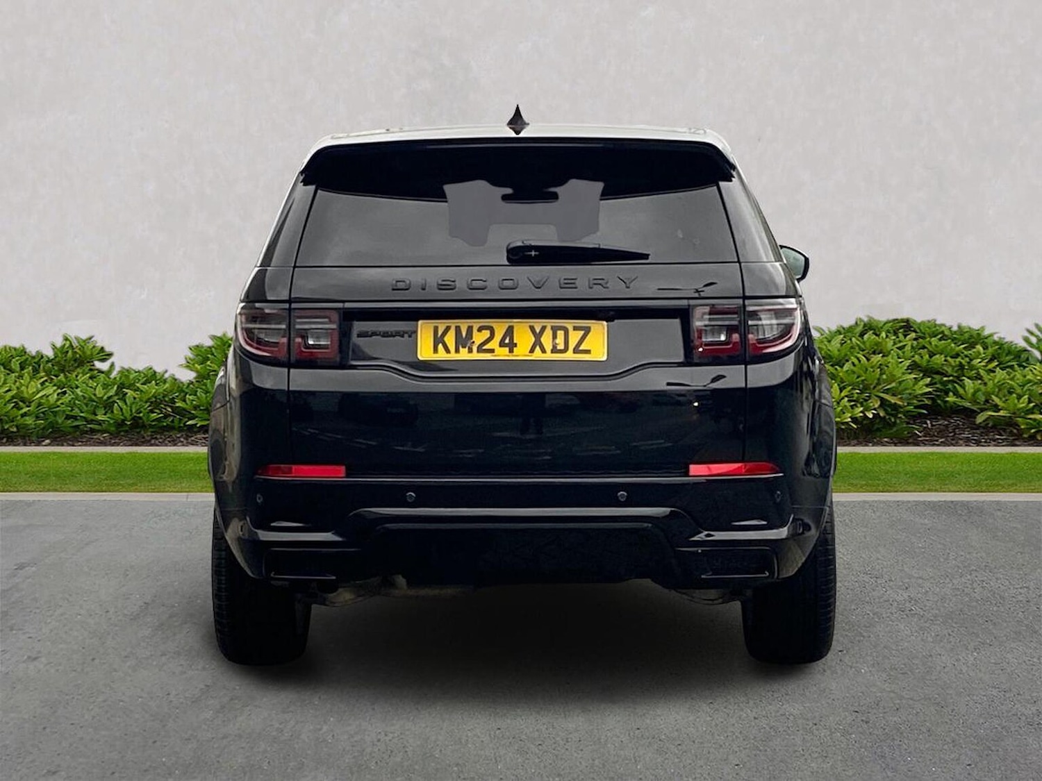 Used Land Rover Discovery Sport 2024 for sale - 76957539: Photo 6