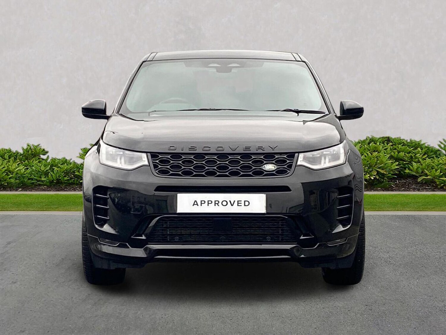 Used Land Rover Discovery Sport 2024 for sale - 76957539: Photo 7