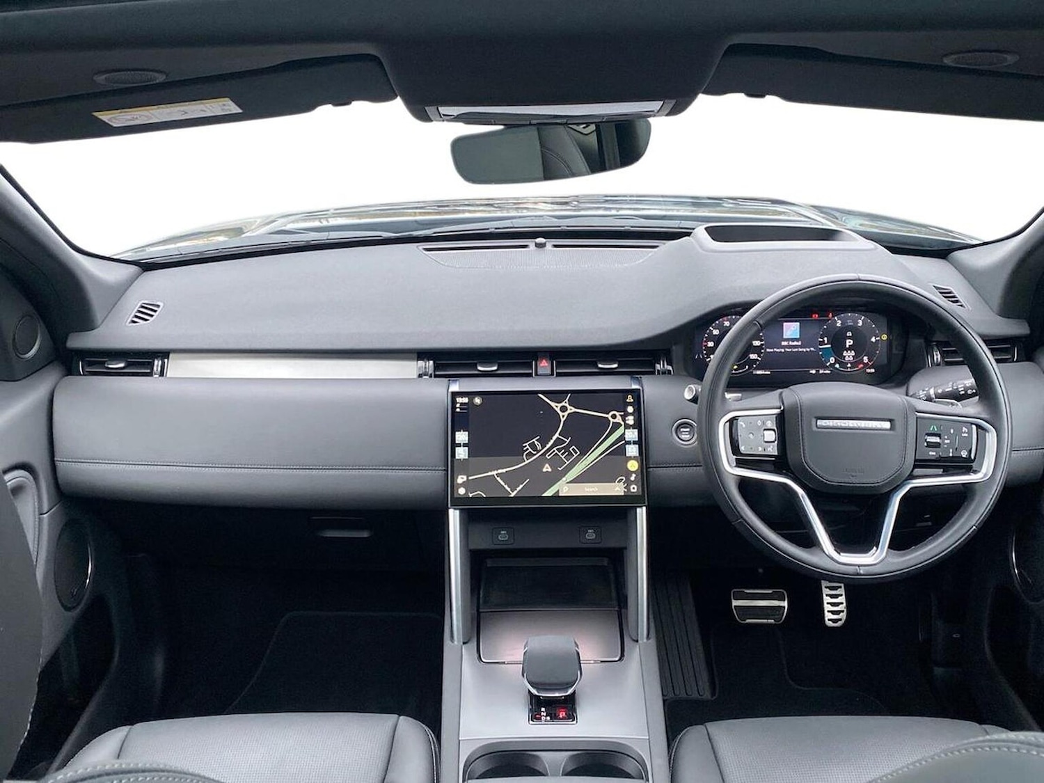 Used Land Rover Discovery Sport 2024 for sale - 76957539: Photo 9