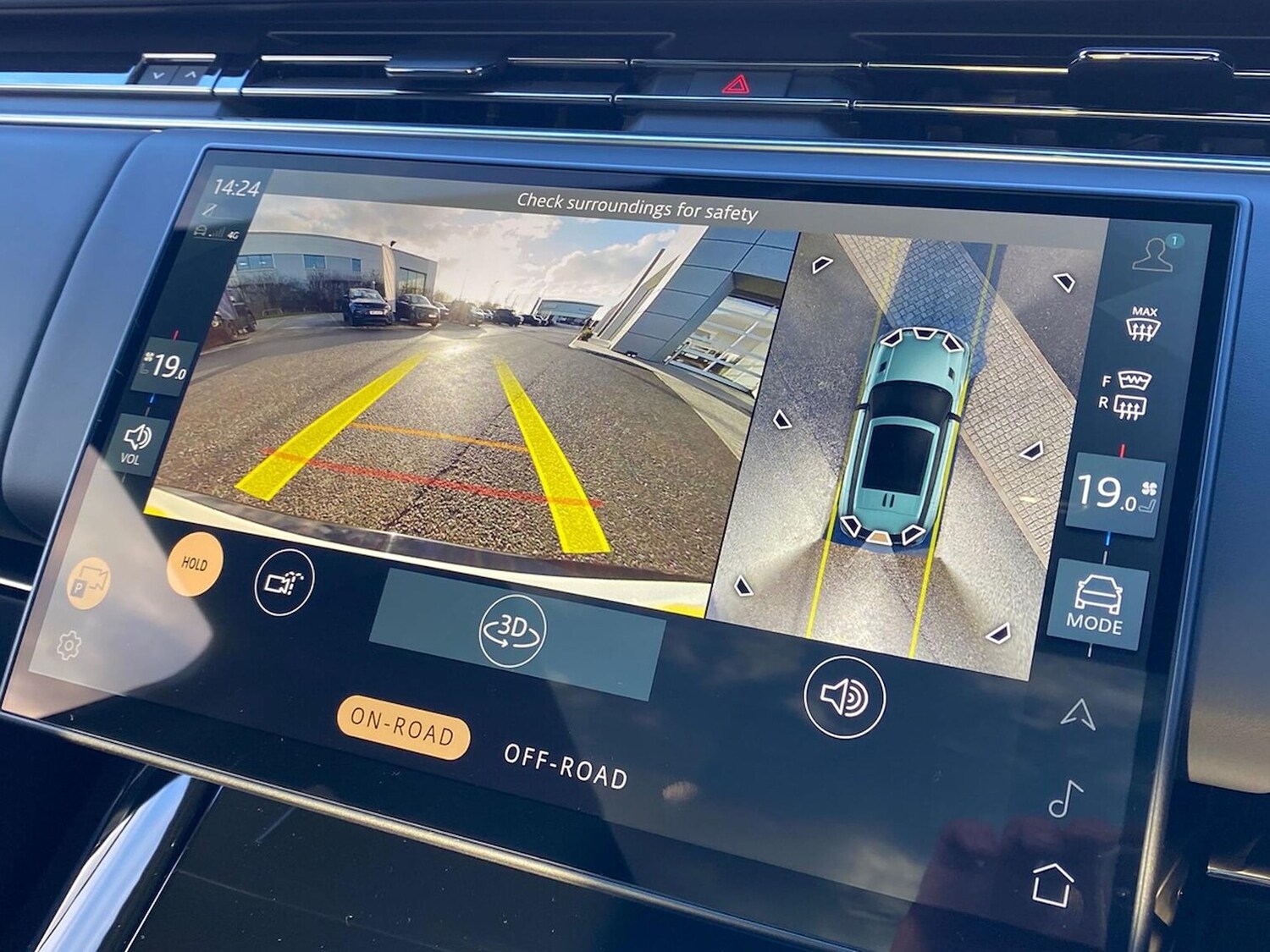 Used Land Rover Range Rover Sport 2025 for sale - 77488061: Photo 12