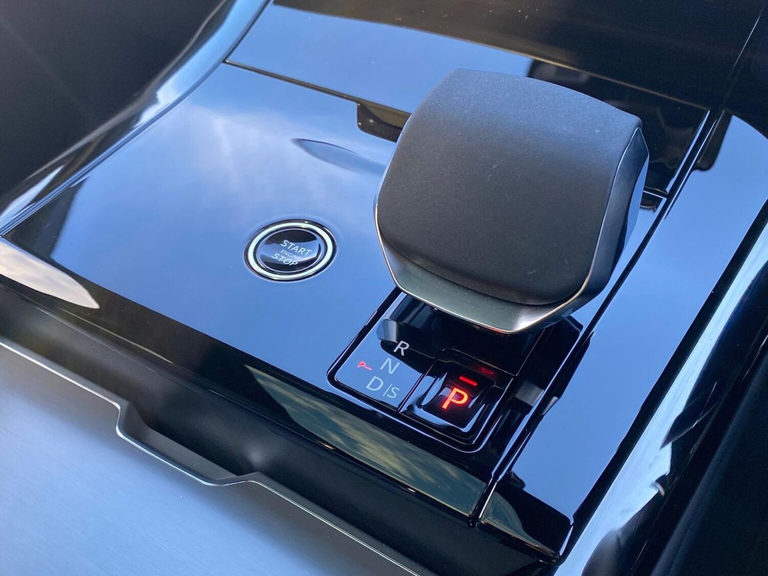 Used Land Rover Range Rover Sport 2025 for sale - 77488061: Photo 13