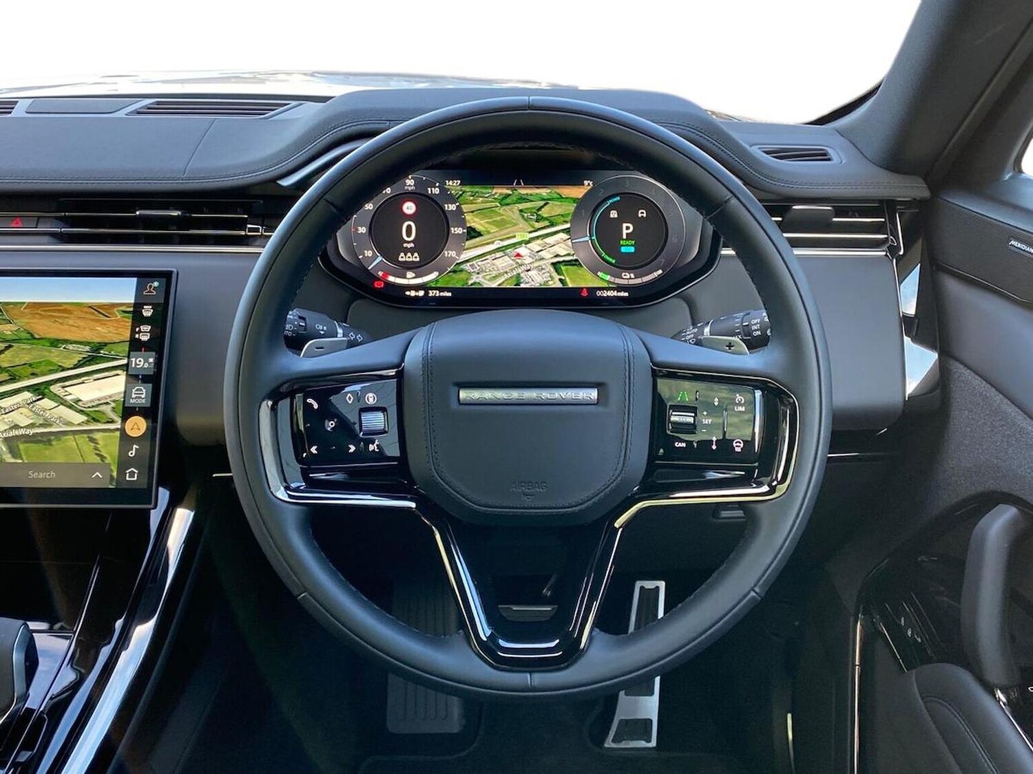 Used Land Rover Range Rover Sport 2025 for sale - 77488061: Photo 15