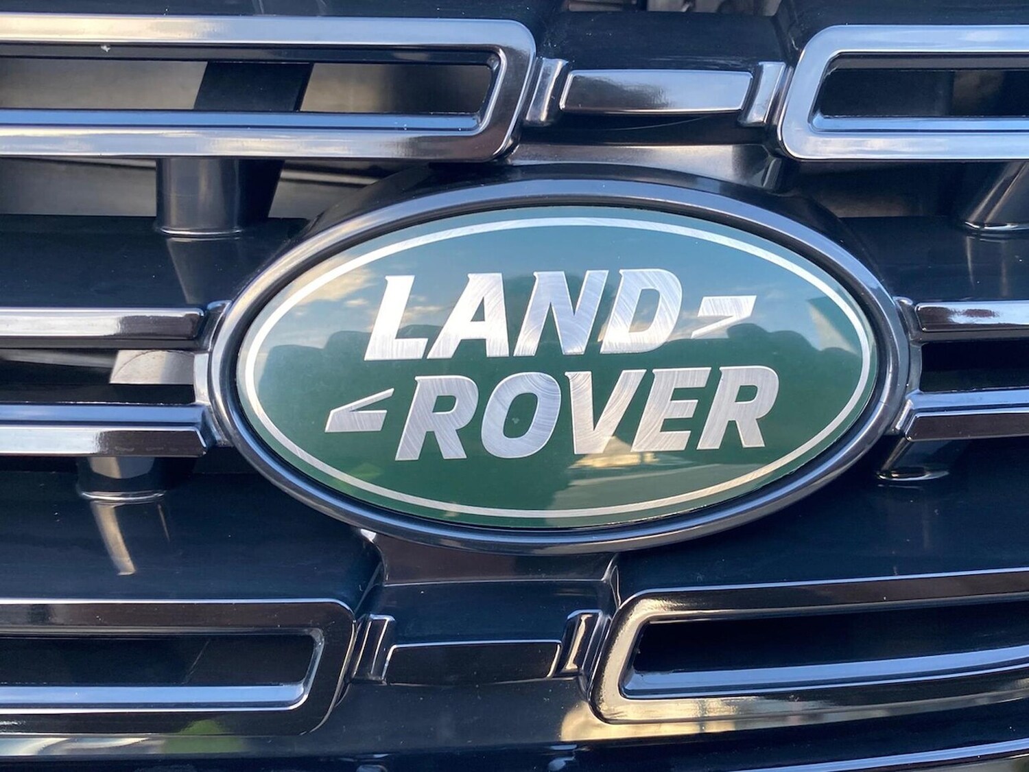 Used Land Rover Range Rover Sport 2025 for sale - 77488061: Photo 30