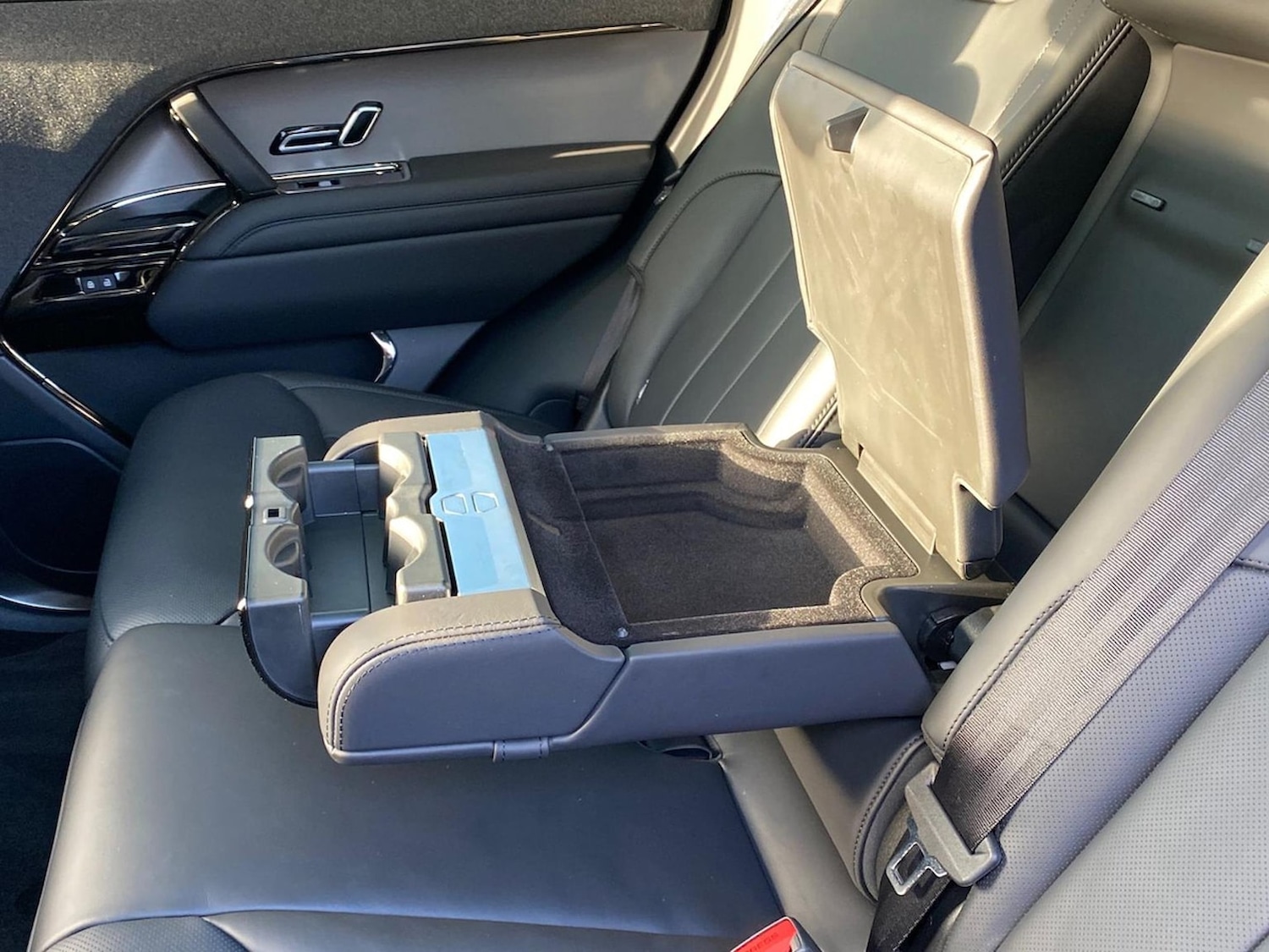 Used Land Rover Range Rover Sport 2025 for sale - 77488061: Photo 36