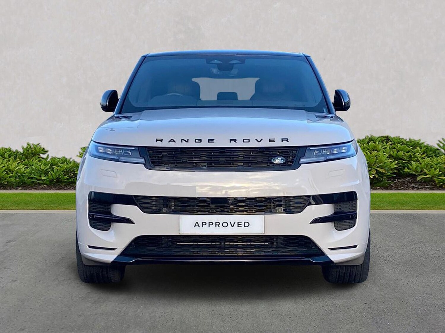 Used Land Rover Range Rover Sport 2025 for sale - 77488061: Photo 7