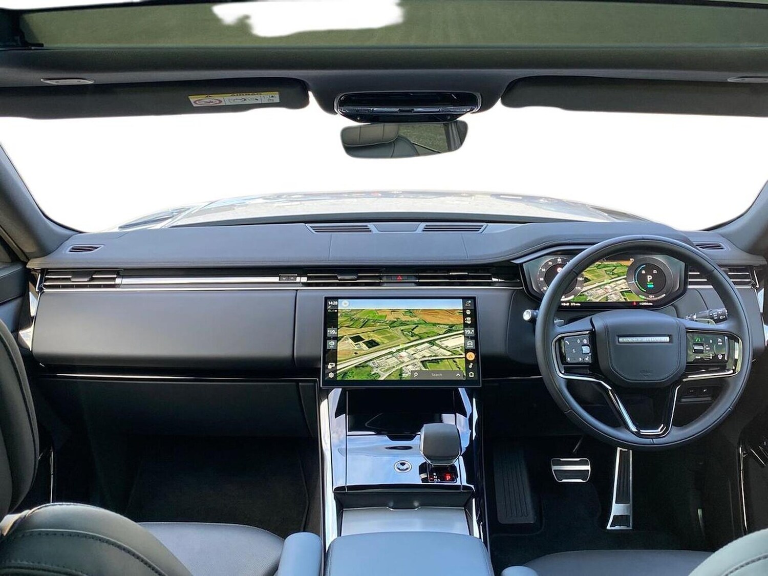 Used Land Rover Range Rover Sport 2025 for sale - 77488061: Photo 9