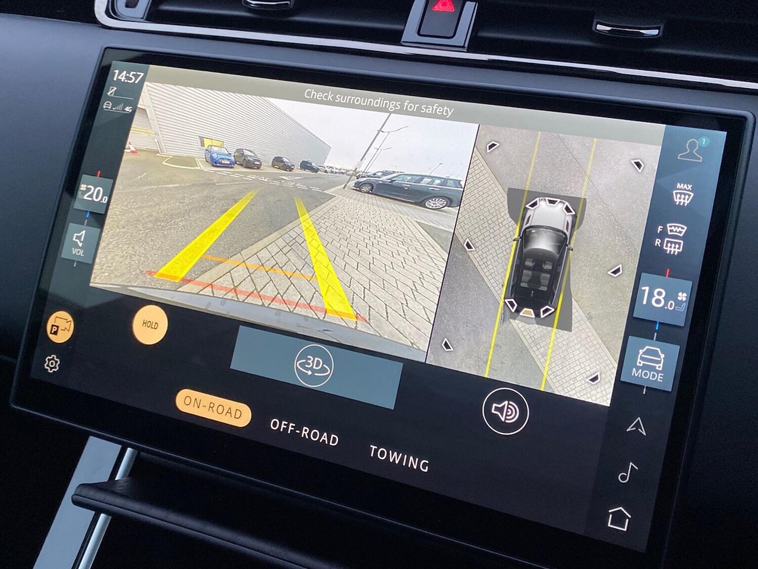 Used Land Rover Range Rover Evoque 2024 for sale - 77001917: Photo 12