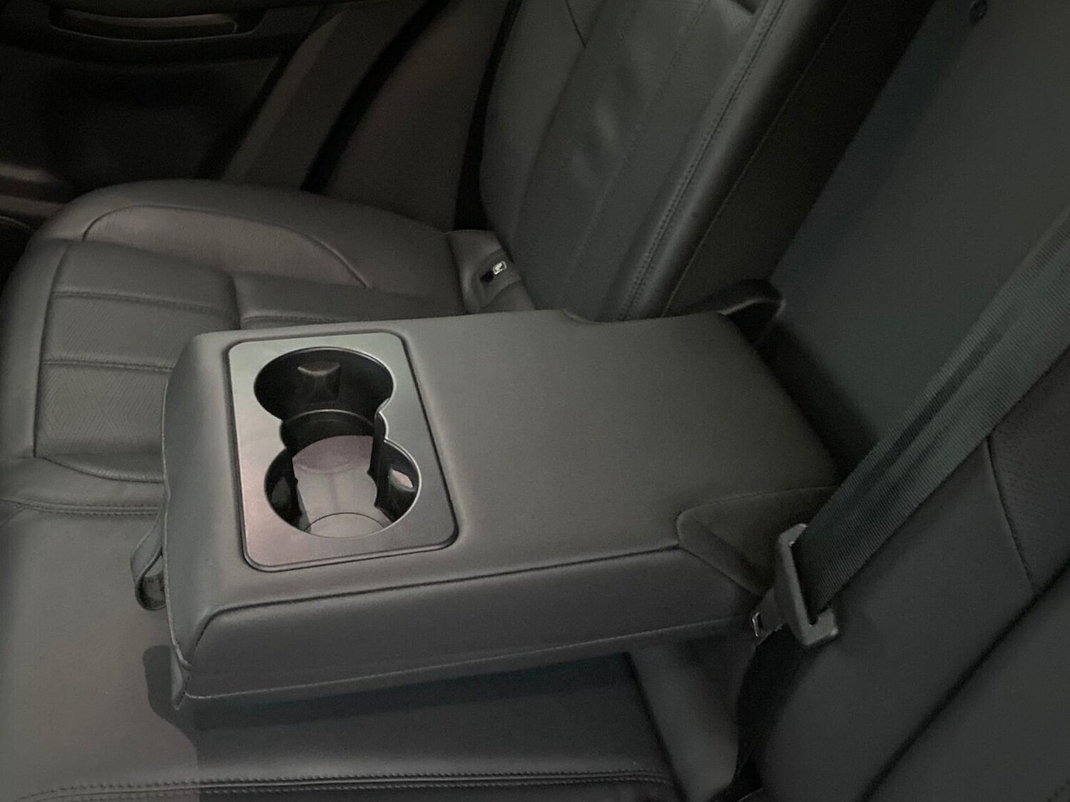 Used Land Rover Range Rover Evoque 2024 for sale - 77001917: Photo 38