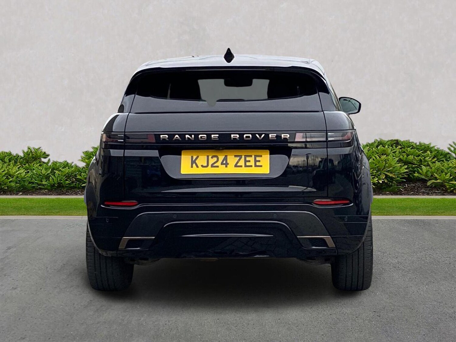 Used Land Rover Range Rover Evoque 2024 for sale - 77001917: Photo 6