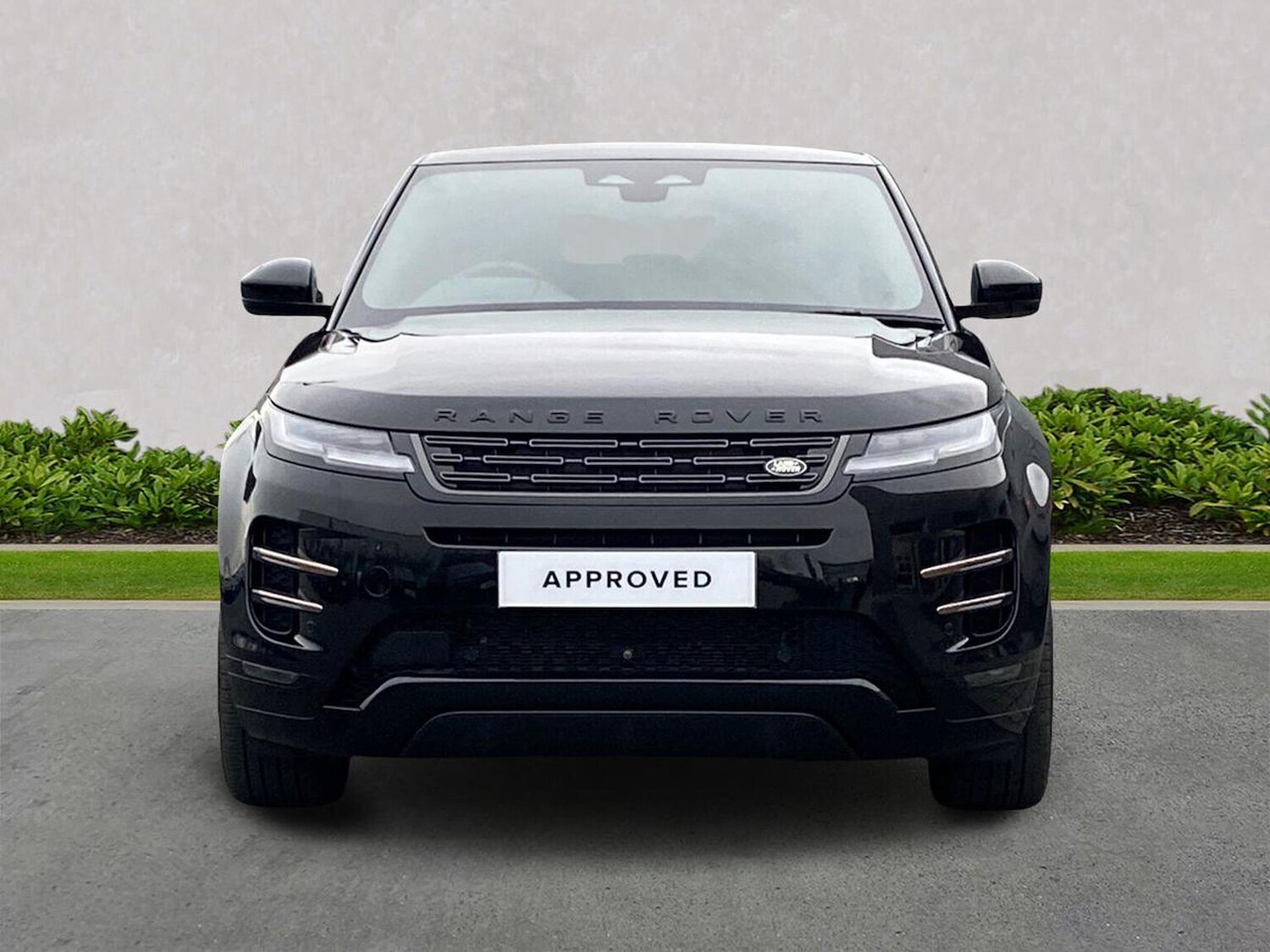 Used Land Rover Range Rover Evoque 2024 for sale - 77001917: Photo 9