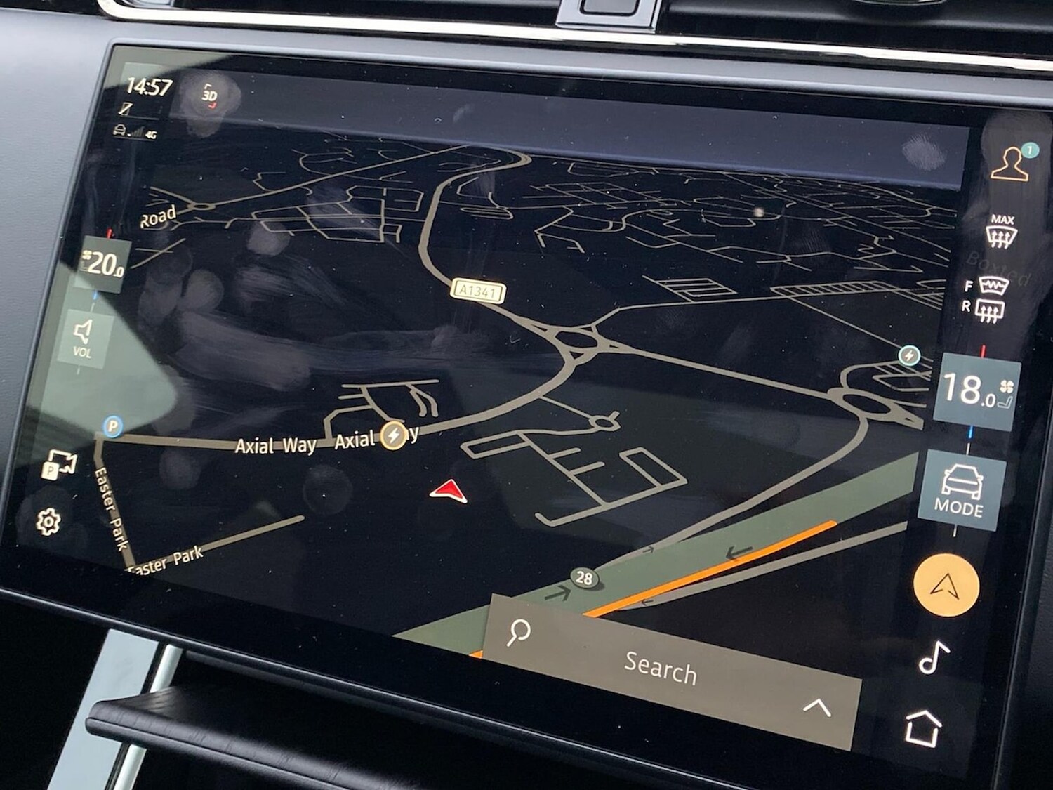 Used Land Rover Range Rover Evoque 2024 for sale - 77488025: Photo 11