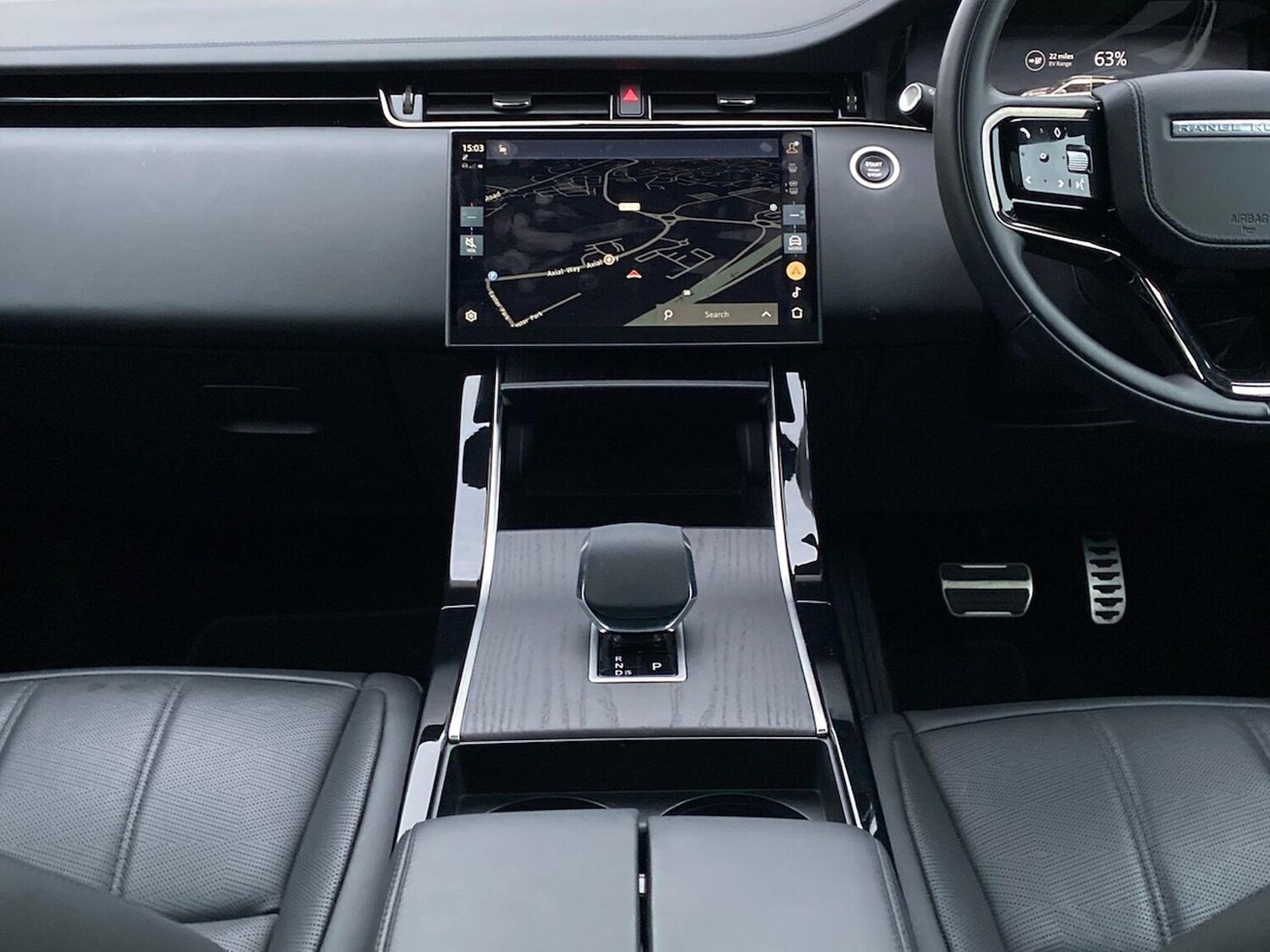 Used Land Rover Range Rover Evoque 2024 for sale - 77488025: Photo 14