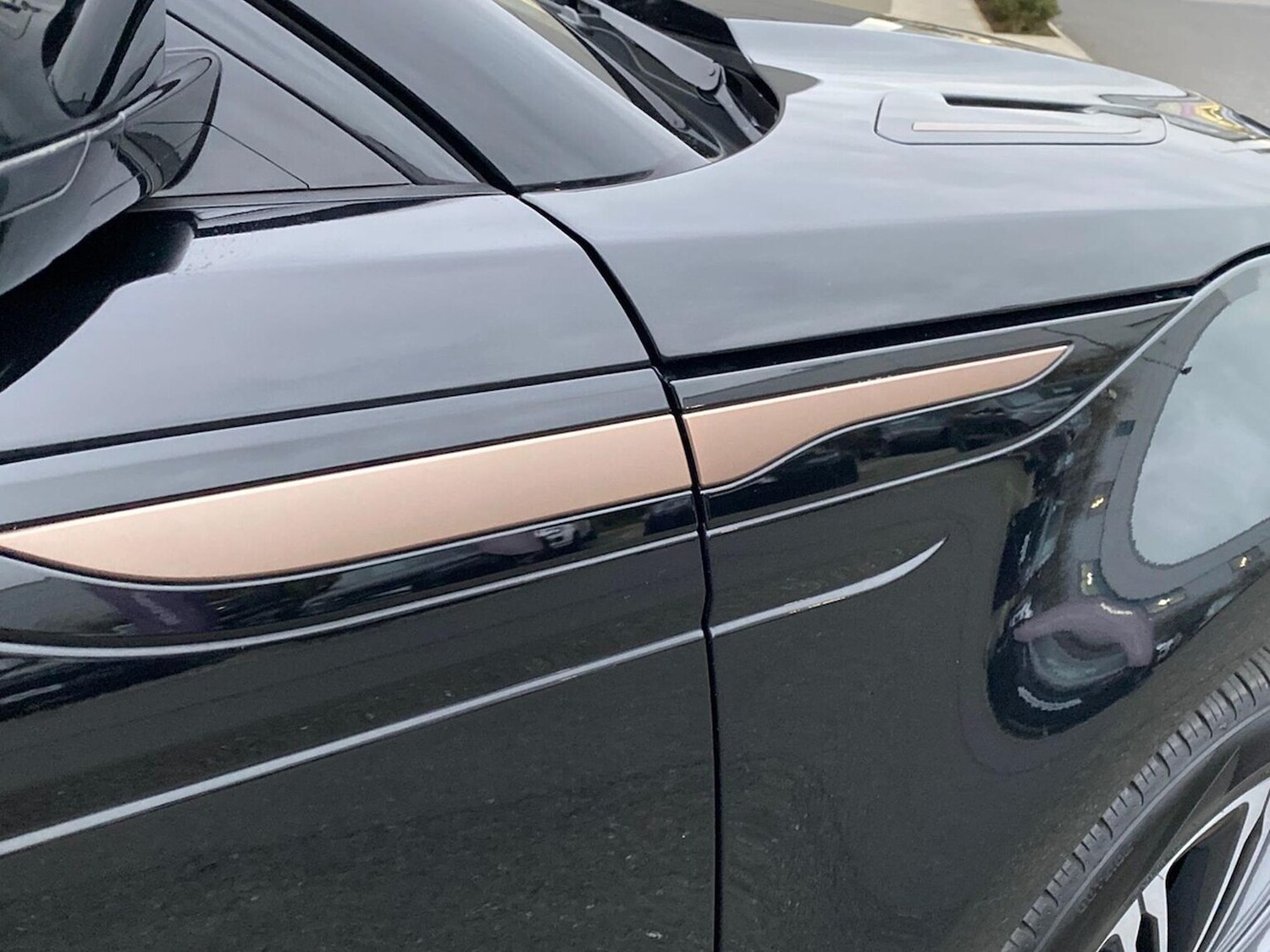 Used Land Rover Range Rover Evoque 2024 for sale - 77488025: Photo 27