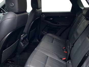 Used Land Rover Range Rover Evoque 2024 for sale - 77488025: Photo