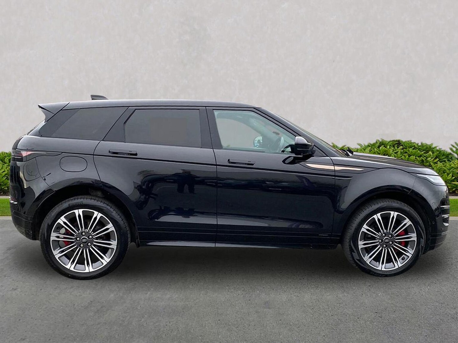 Used Land Rover Range Rover Evoque 2024 for sale - 77488025: Photo 5