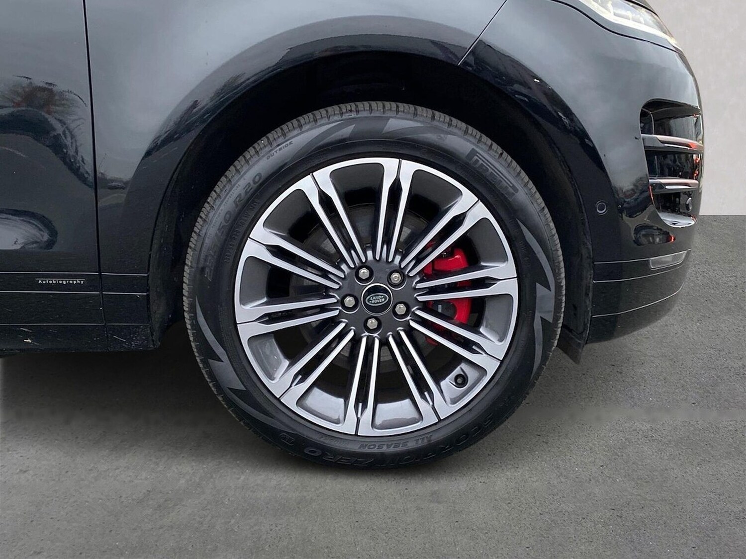 Used Land Rover Range Rover Evoque 2024 for sale - 77488025: Photo 8