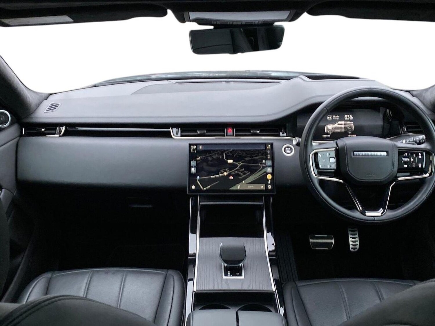 Used Land Rover Range Rover Evoque 2024 for sale - 77488025: Photo 9