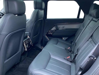 Used Land Rover Range Rover Sport 2024 for sale - 78659629: Photo