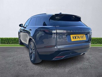 Used Land Rover Range Rover Velar 2024 for sale - 78446000: Photo