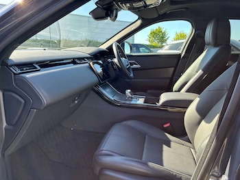 Used Land Rover Range Rover Velar 2024 for sale - 78446000: Photo